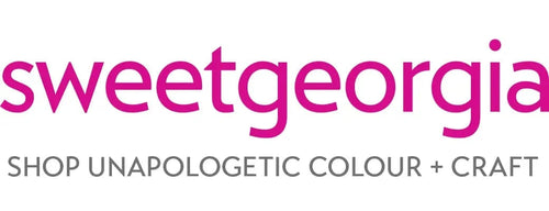 SweetGeorgia Yarns