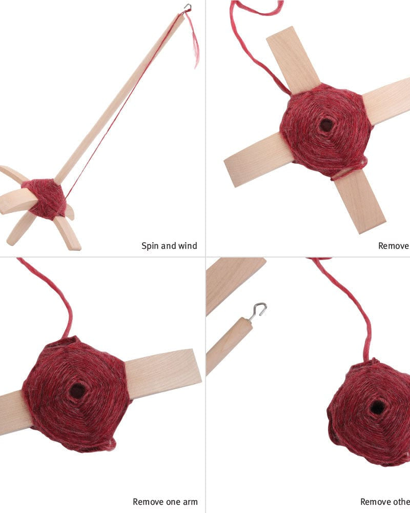 Ashford Drop Spindle Ashford Turkish Drop Spindle