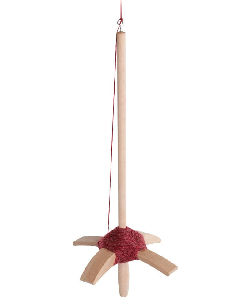 Ashford Drop Spindle Ashford Turkish Drop Spindle