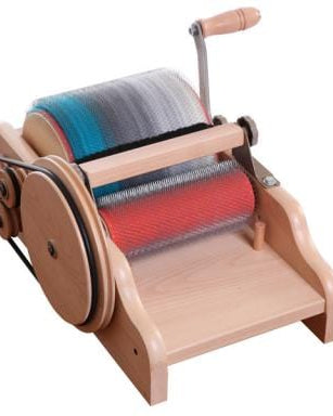 Ashford Fibre Prep Tools Ashford Drum Carder