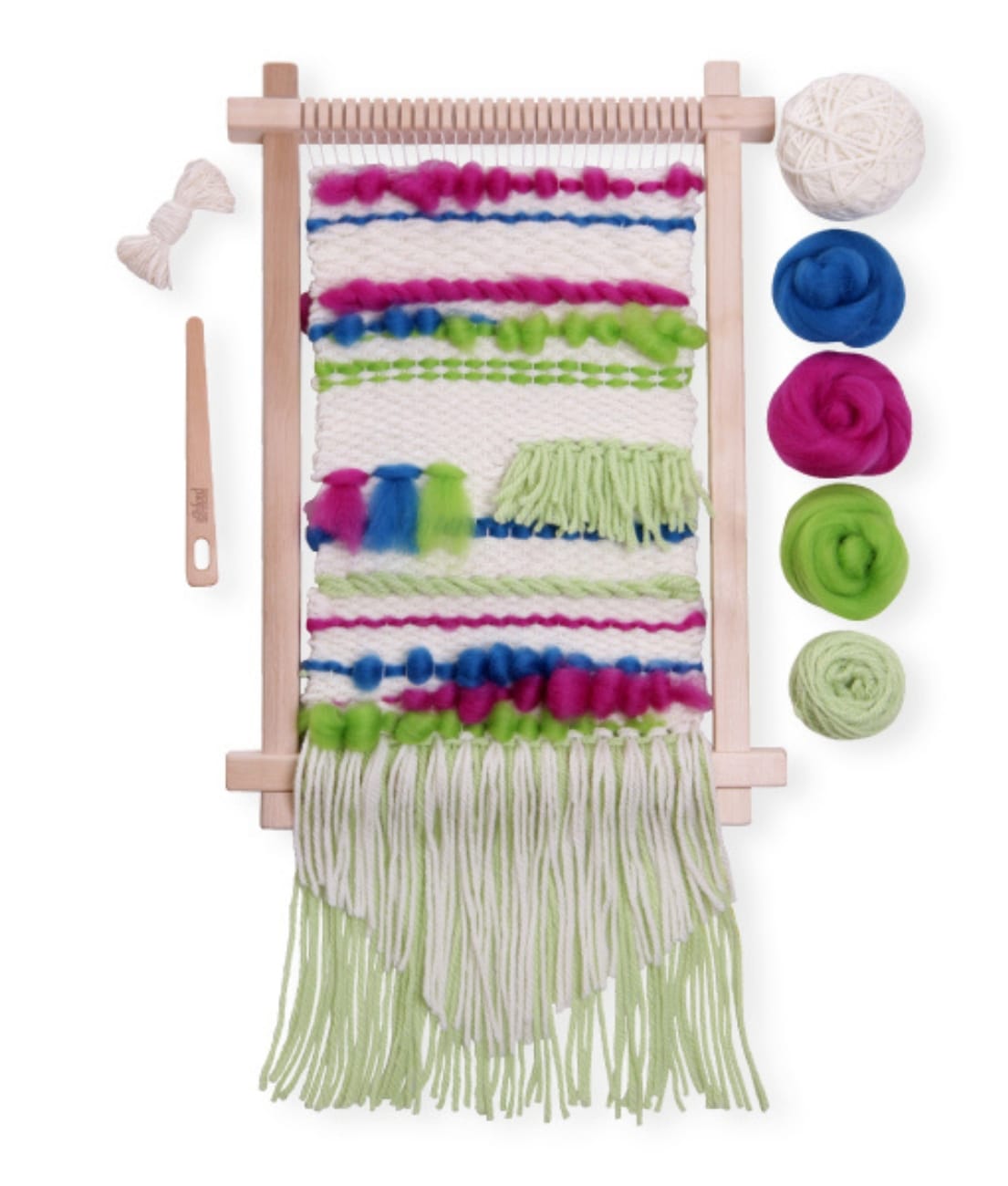 Ashford Frame Looms Ashford Weaving Starter Kits