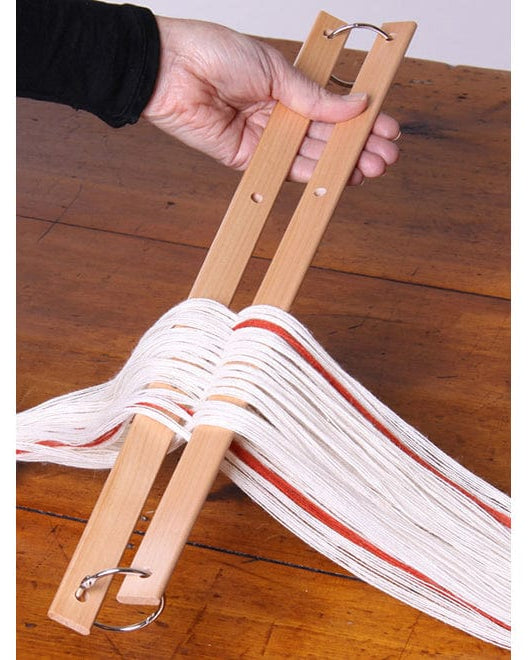 Ashford Rigid Cross/Lease/Warp Sticks Ashford Cross/Lease/Warp Sticks