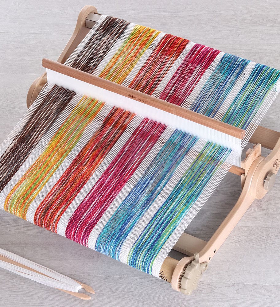 Ashford Rigid Heddle looms & accessories Ashford Knitters Loom