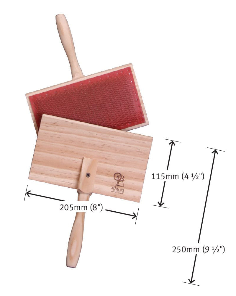 Ashford Spinning Ashford Hand Carders