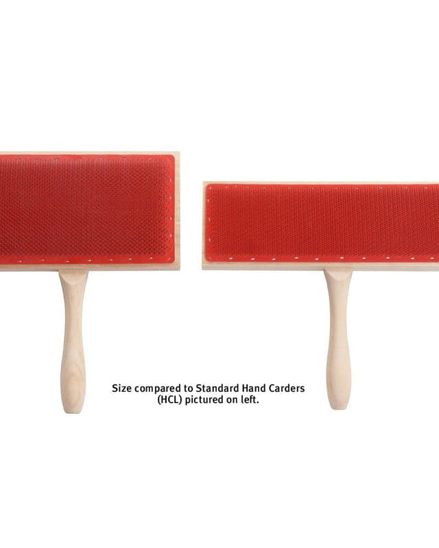 Ashford Spinning Ashford Hand Carders