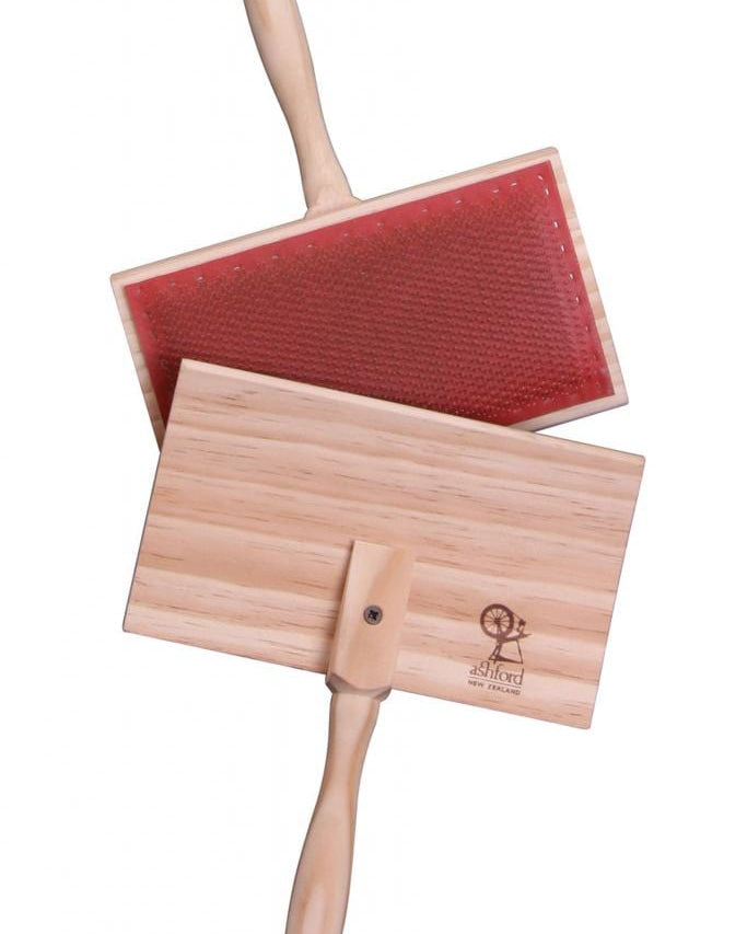 Ashford Spinning Ashford Handcards