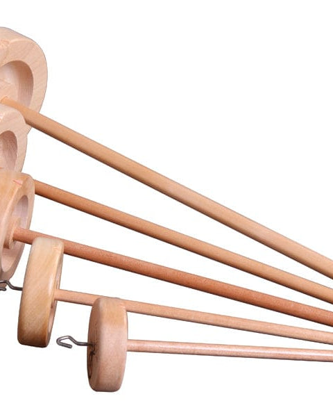 Ashford Spinning Ashford Top Whorl Spindle