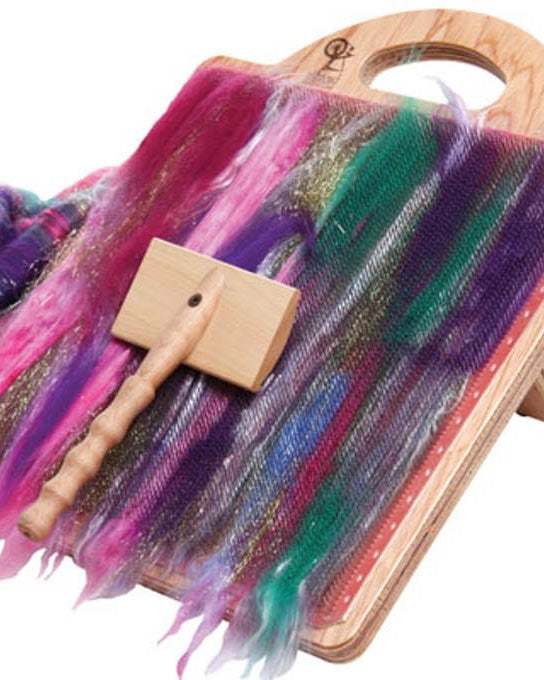 Ashford Spinning Tools & Accessories Ashford Blending Board