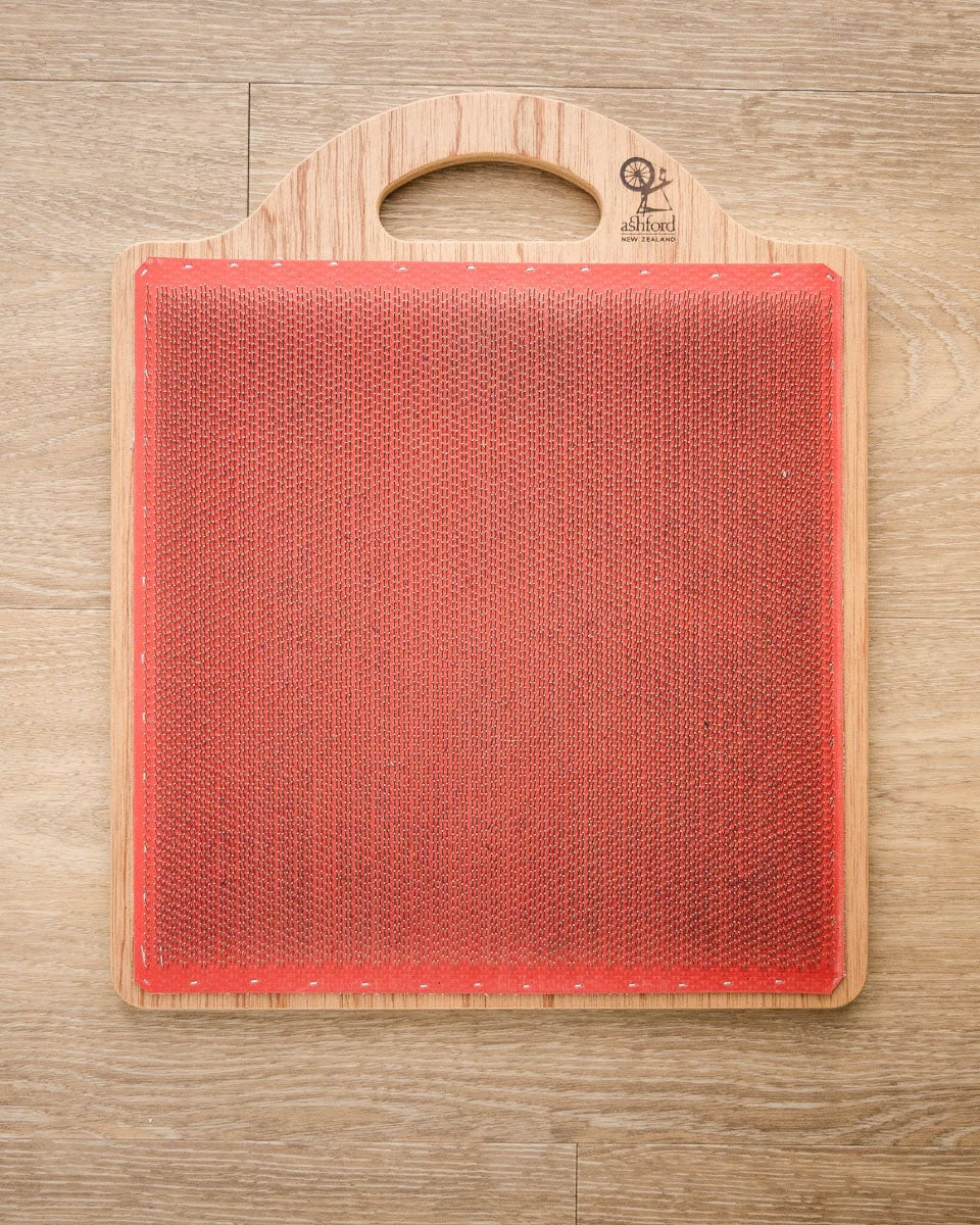 Ashford Spinning Tools & Accessories Ashford Blending Board