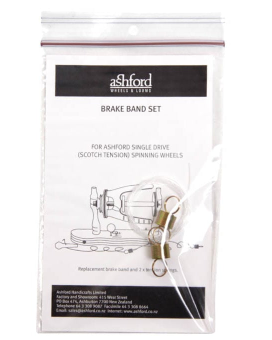 Ashford Spinning Tools & Accessories Ashford Brake Band Set