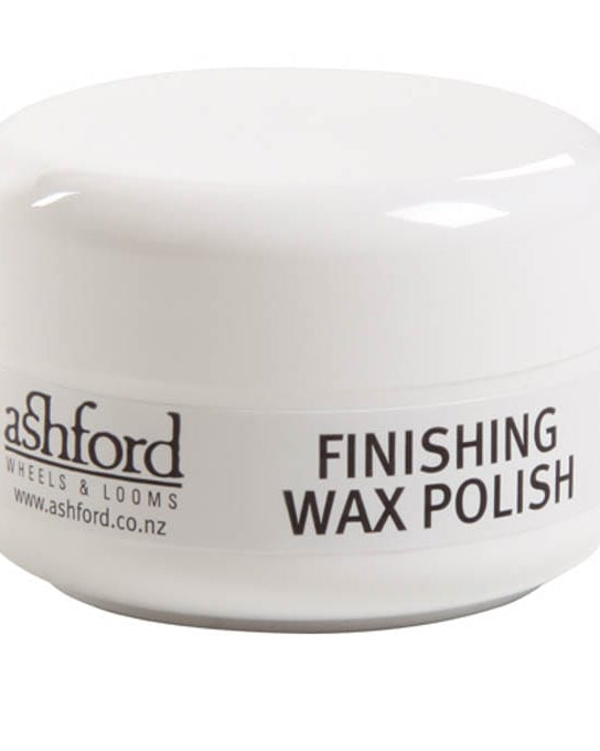 Ashford Spinning Tools & Accessories Ashford Finishing Wax Polish