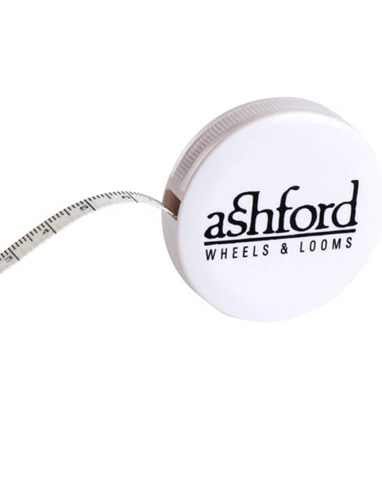 Ashford Spinning Tools & Accessories Ashford Tape Measure