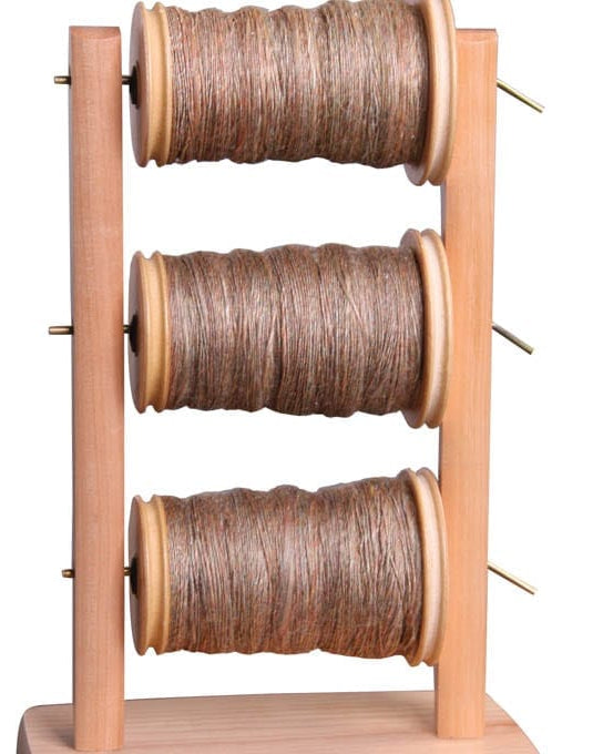 Ashford Spinning Tools & Accessories Ashford Upright Lazy Kate