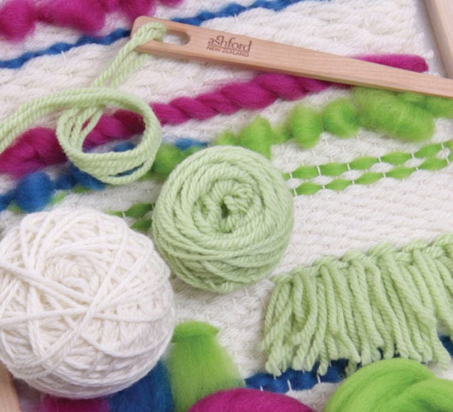 Ashford Tapestry looms, Weaving frames & accessories Ashford Frame Looms