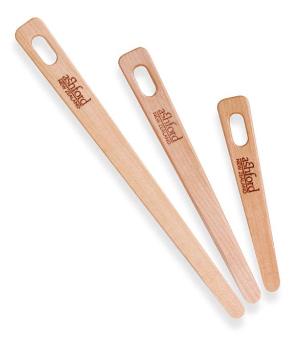 Ashford Tapestry looms, Weaving frames & accessories Ashford Weaving Needles