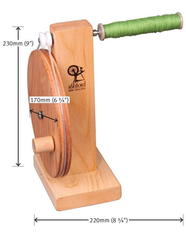 Ashford Weaving Accessories Ashford Bobbin Winder