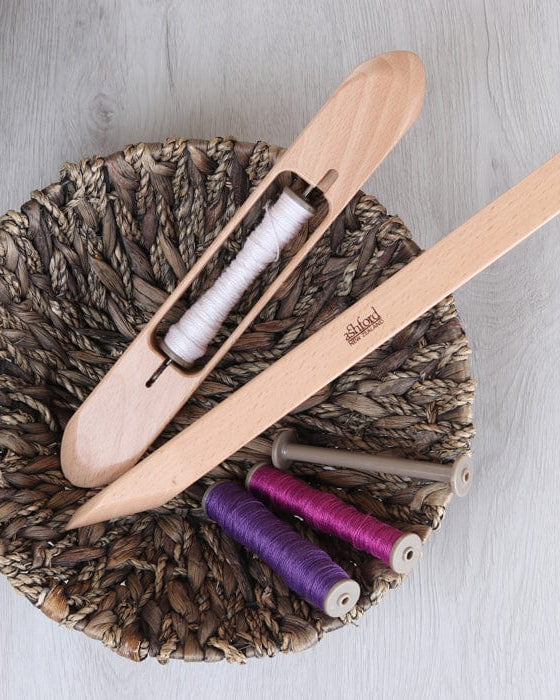 Ashford Weaving Shuttle Ashford Boat Shuttle