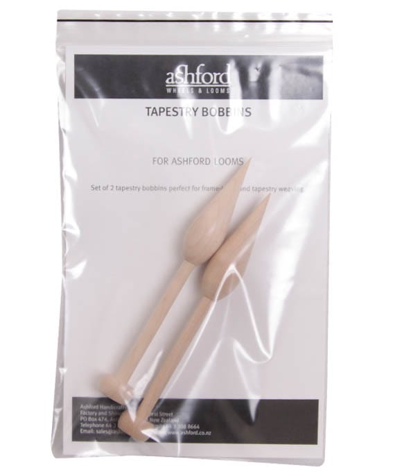 Ashford Weaving Tools Ashford Tapestry Bobbins