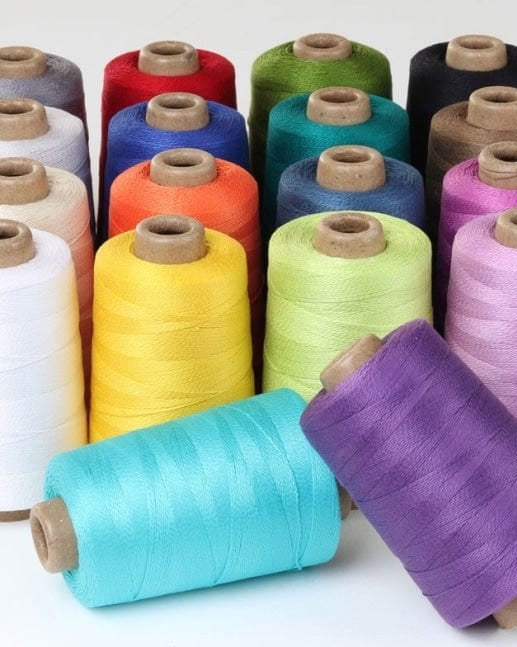 Ashford Weaving Yarn Ashford Mercerized Cotton 10/2