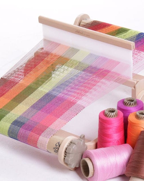 Ashford Weaving Yarn Ashford Mercerized Cotton 10/2