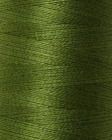 Ashford Weaving Yarn Cedar Green Ashford Mercerized Cotton 5/2
