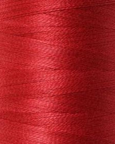 Ashford Weaving Yarn Chili Pepper Ashford Mercerized Cotton 5/2