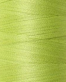 Ashford Weaving Yarn Green Glow Ashford Mercerized Cotton 5/2
