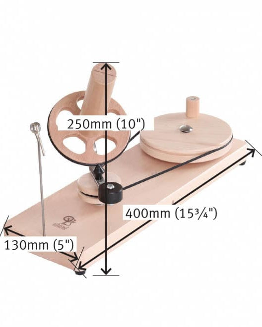 Ashford Winder Ashford Ball Winder
