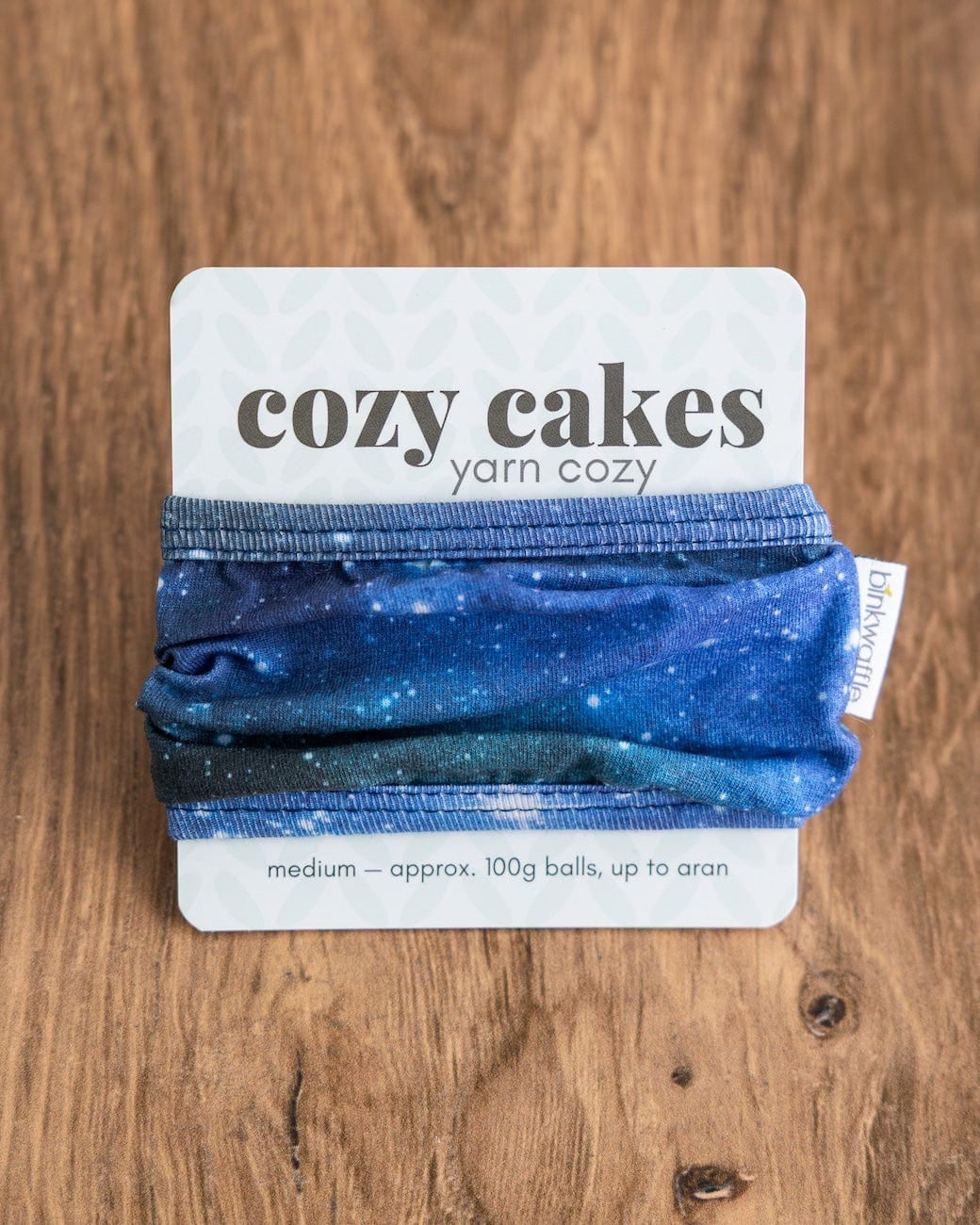 binkwaffle binkwaffle Dumpling Bags binkwaffle / Custom Cozy Cake