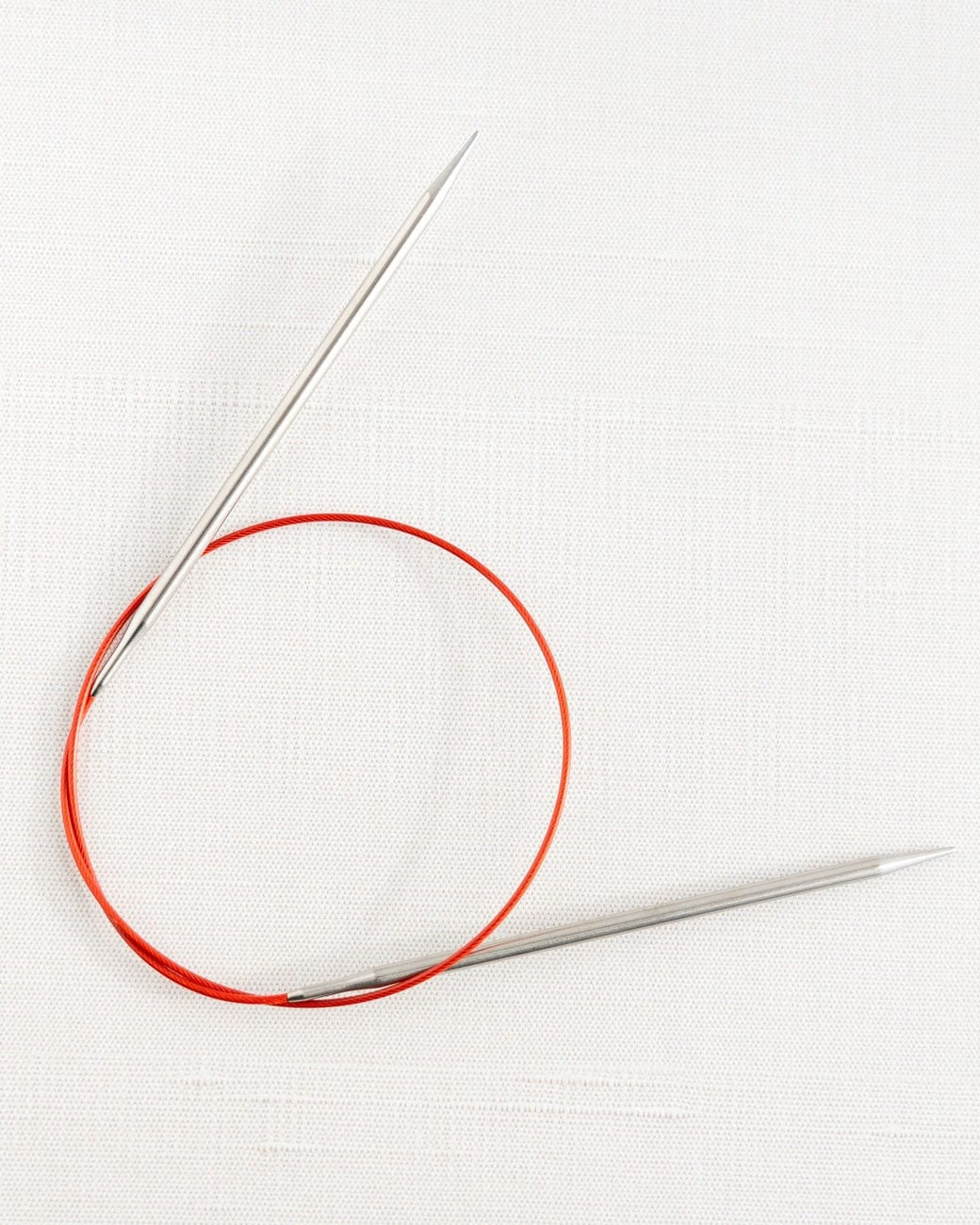 ChiaoGoo ChiaoGoo Knitting Needles ChiaoGoo / RED Lace Circular / 24"
