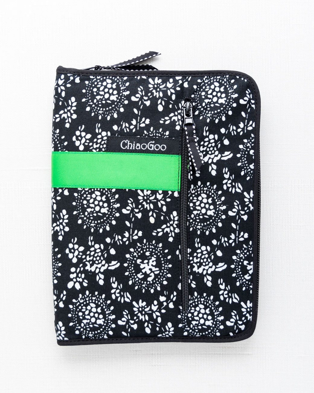 ChiaoGoo ChiaoGoo Knitting Needles ChiaoGoo / Spin Bamboo 5" (13 cm) Interchangeable Tip Sets