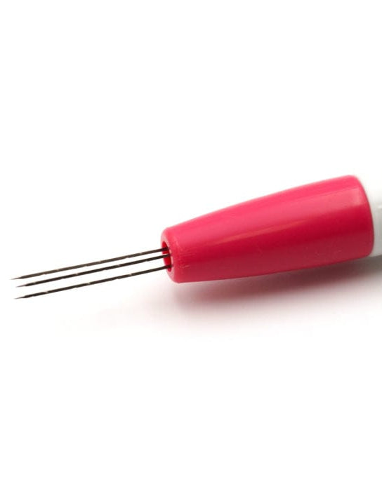 Clover Gifts Clover Pen Style Needle Felting Tool