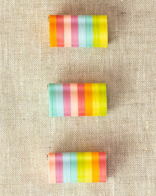 COCOKNITS COCOKNITS COCOKNITS / Needle Gauge