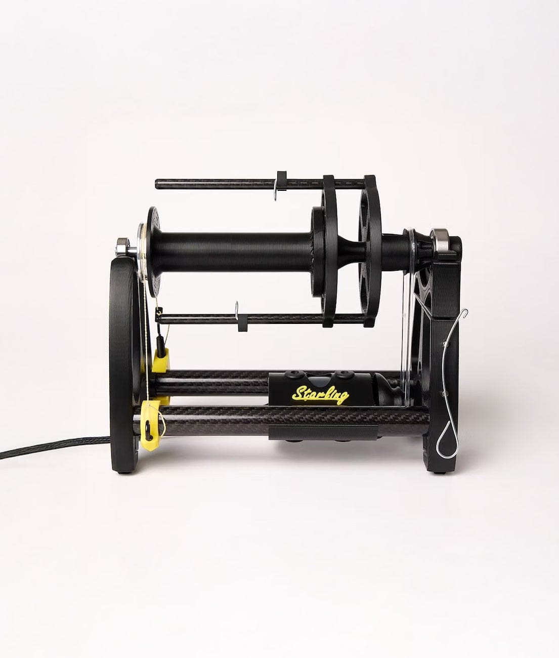 Daedalus e-Spinner Daedalus Starling V3FP