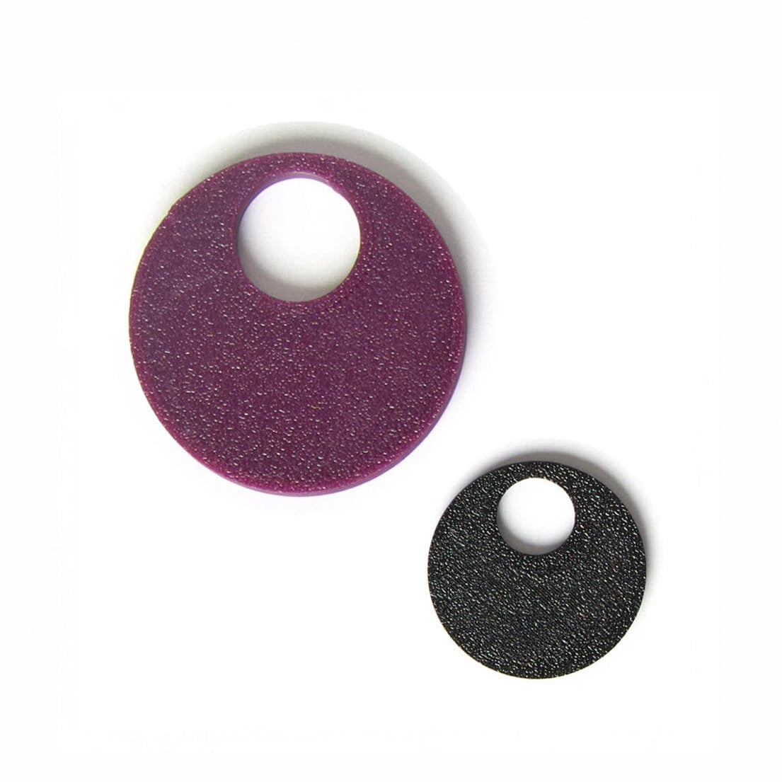 Daedalus e-Spinner Plum Daedalus Starling V3FP