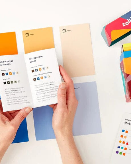 GIST Tools & Accessories Zollie Palette Scout