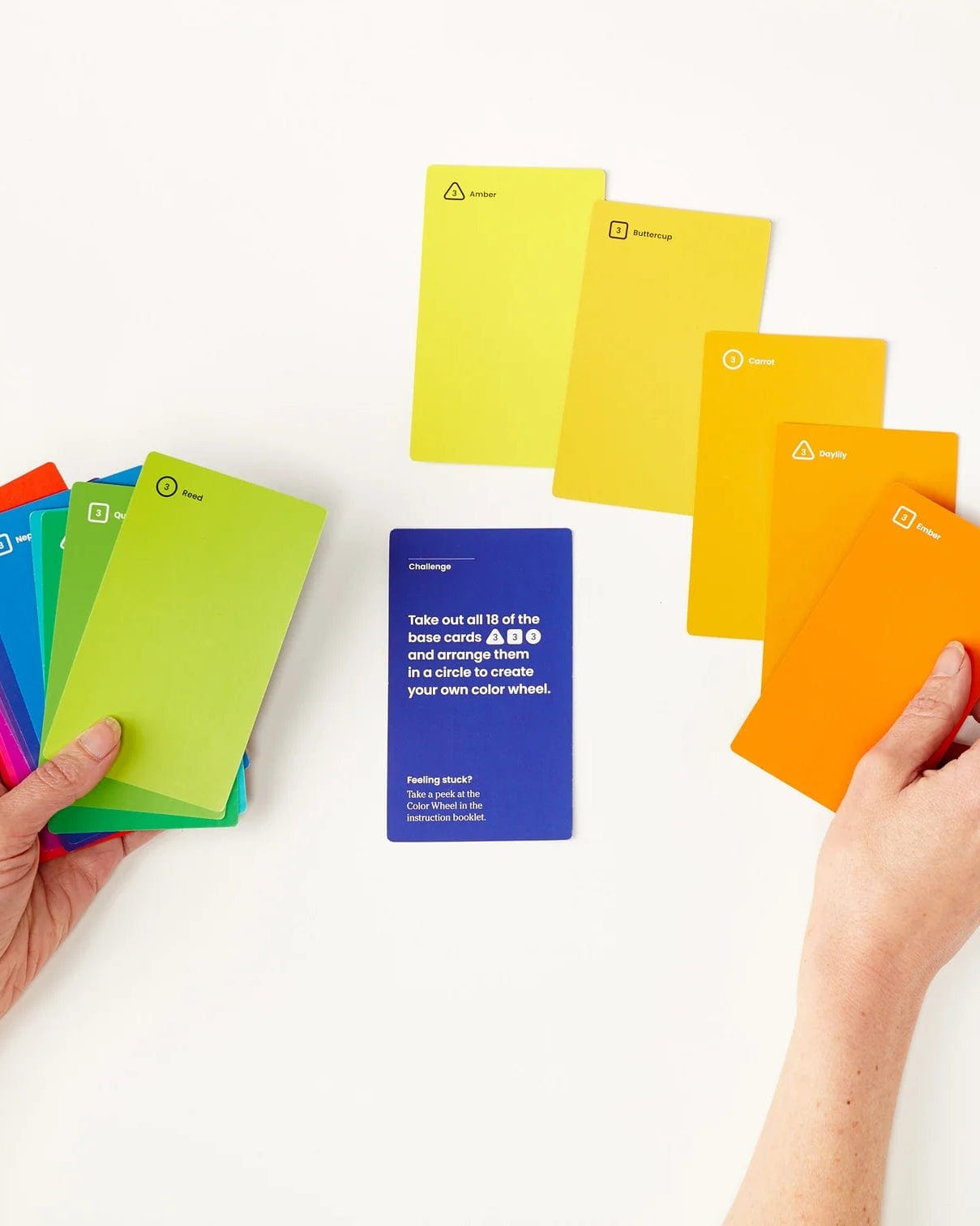 GIST Tools & Accessories Zollie Palette Scout