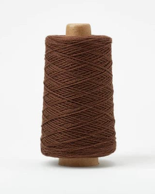 GIST Weaving Yarn Acorn Beam 3/2 Organic Cotton