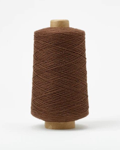 GIST Weaving Yarn Acorn Beam 8/2 Organic Cotton