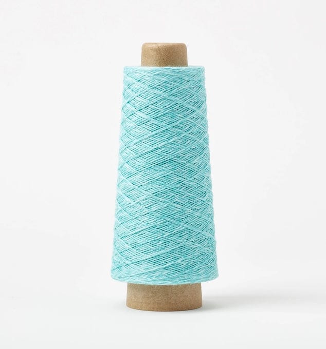 GIST Weaving Yarn Arctic **Special Edition** Duet Cotton/Linen Weaving Yarn