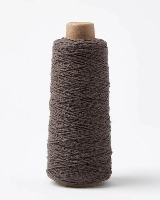 GIST Weaving Yarn Boulder Sero Silk Noil Weaving Yarn