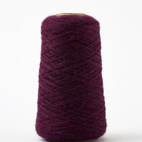 GIST Weaving Yarn Blossom Ode Alpaca Weaving Yarn