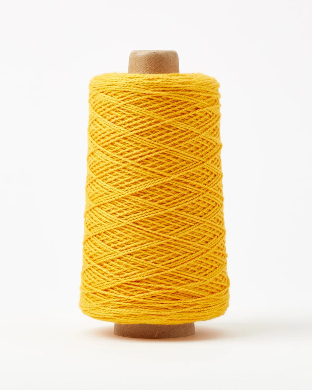 GIST Weaving Yarn Dandelion Beam 3/2 Organic Cotton