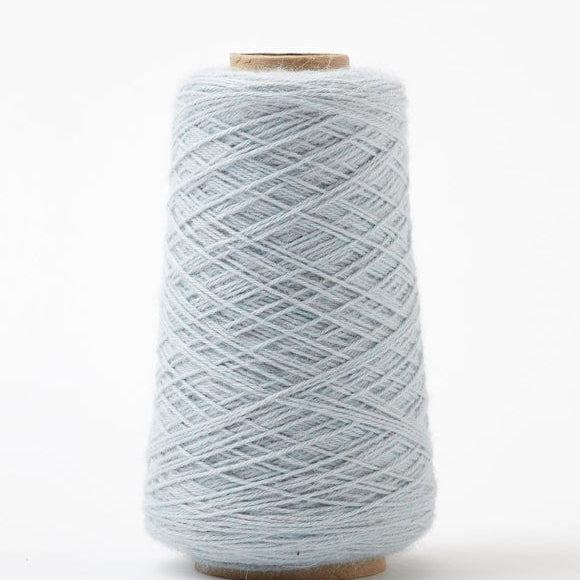 GIST Weaving Yarn Boysenberry Ode Alpaca Weaving Yarn