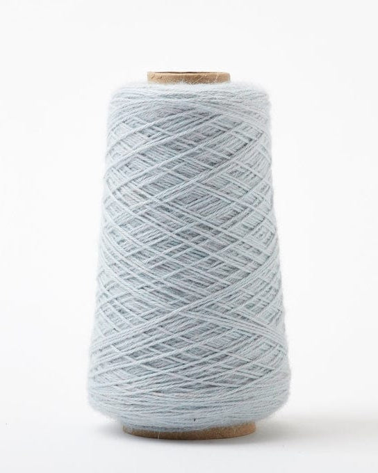 GIST Weaving Yarn Boysenberry Ode Alpaca Weaving Yarn