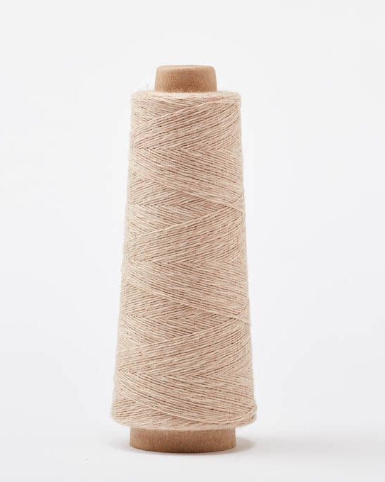 GIST Weaving Yarn Dune Duet Cotton/Linen Weaving Yarn
