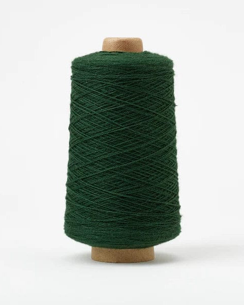 GIST Weaving Yarn Evergreen Beam 8/2 Organic Cotton