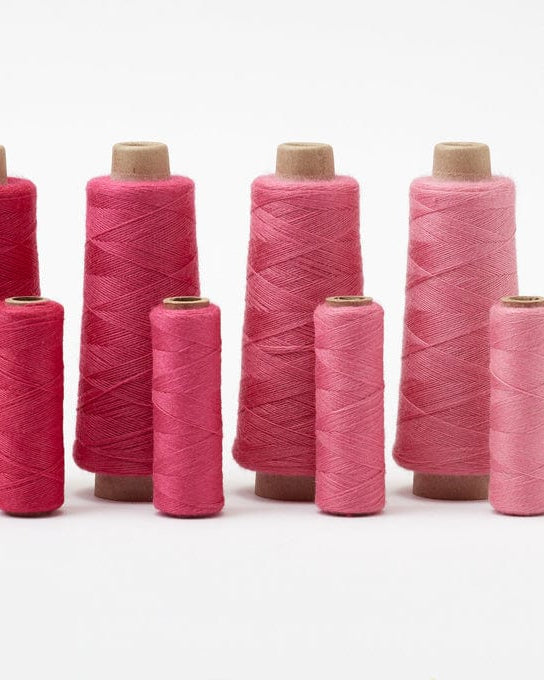 GIST Weaving Yarn Flamingo GIST Array