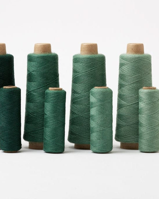 GIST Weaving Yarn Forest GIST Array