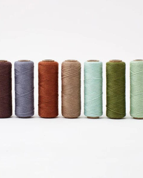 GIST Weaving Yarn GIST Array